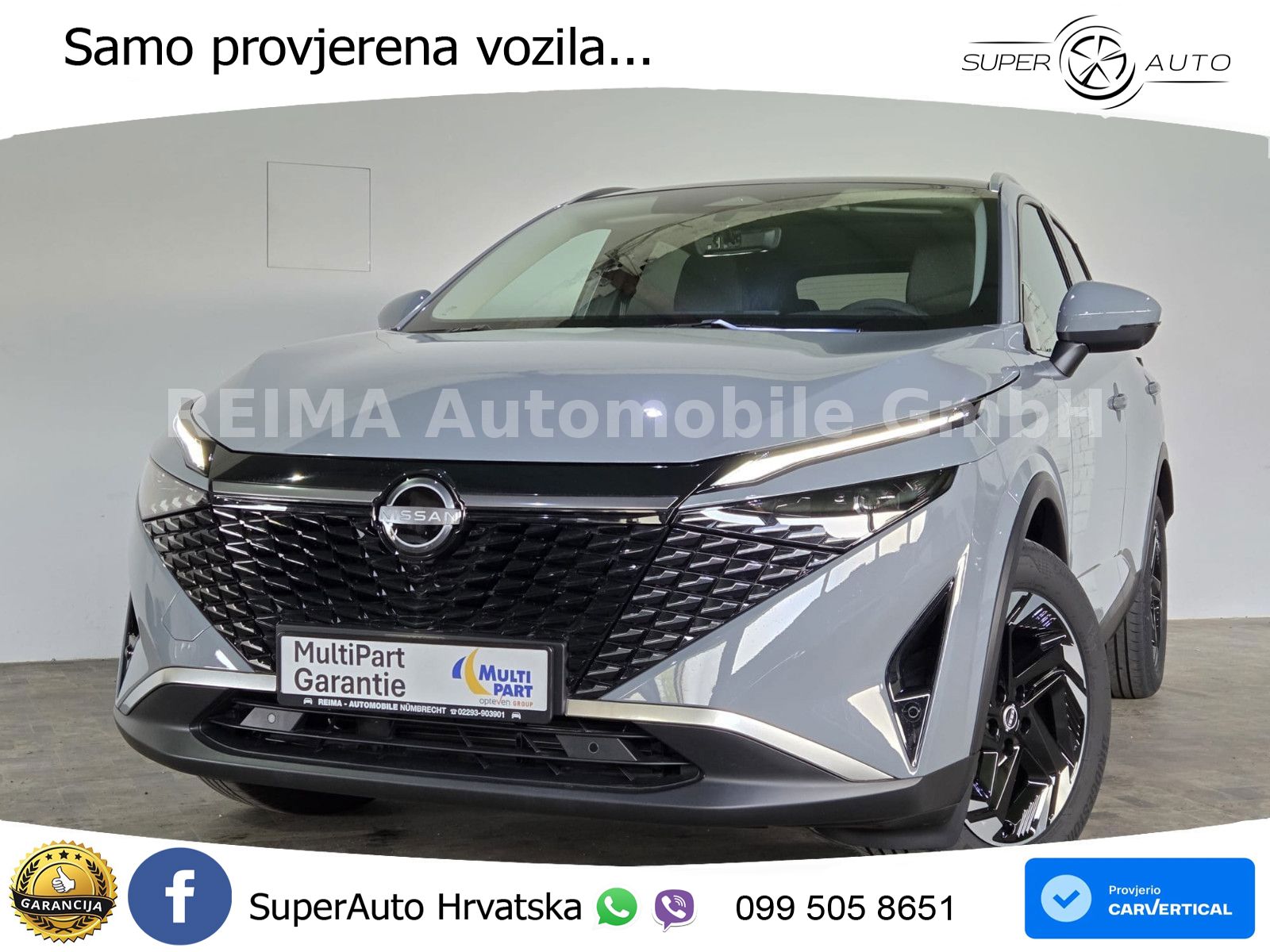 Nissan Qashqai 1.3 DIG-T (158 KS) Xtronic ACC+GR SJED+360+PANO