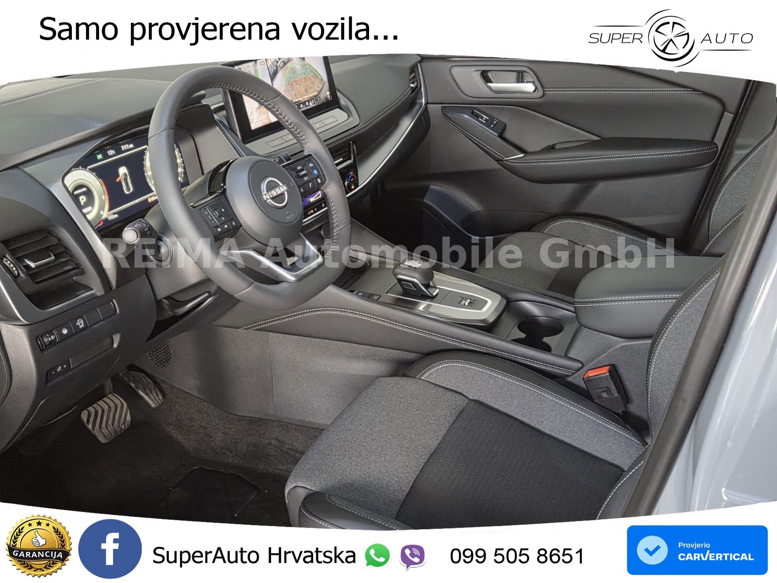 Nissan Qashqai 1.3 DIG-T (158 KS) Xtronic ACC+GR SJED+360+PANO