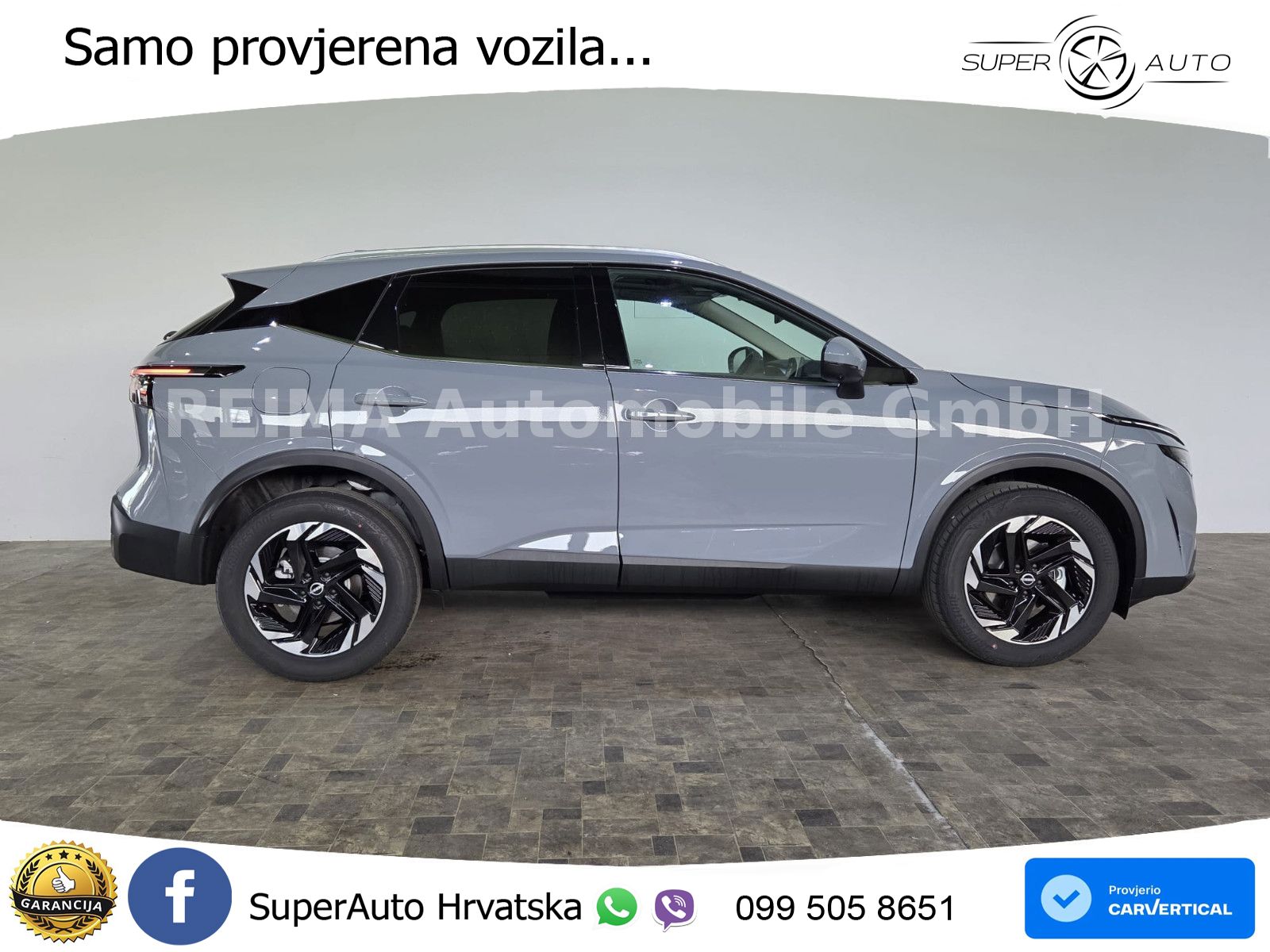 Nissan Qashqai 1.3 DIG-T (158 KS) Xtronic ACC+GR SJED+360+PANO