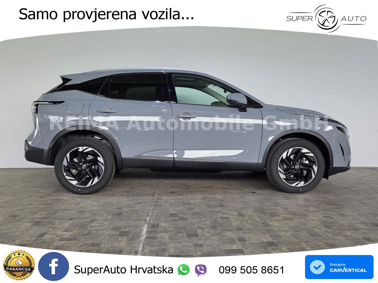 Nissan Qashqai 1.3 DIG-T (158 KS) Xtronic ACC+GR SJED+360+PANO