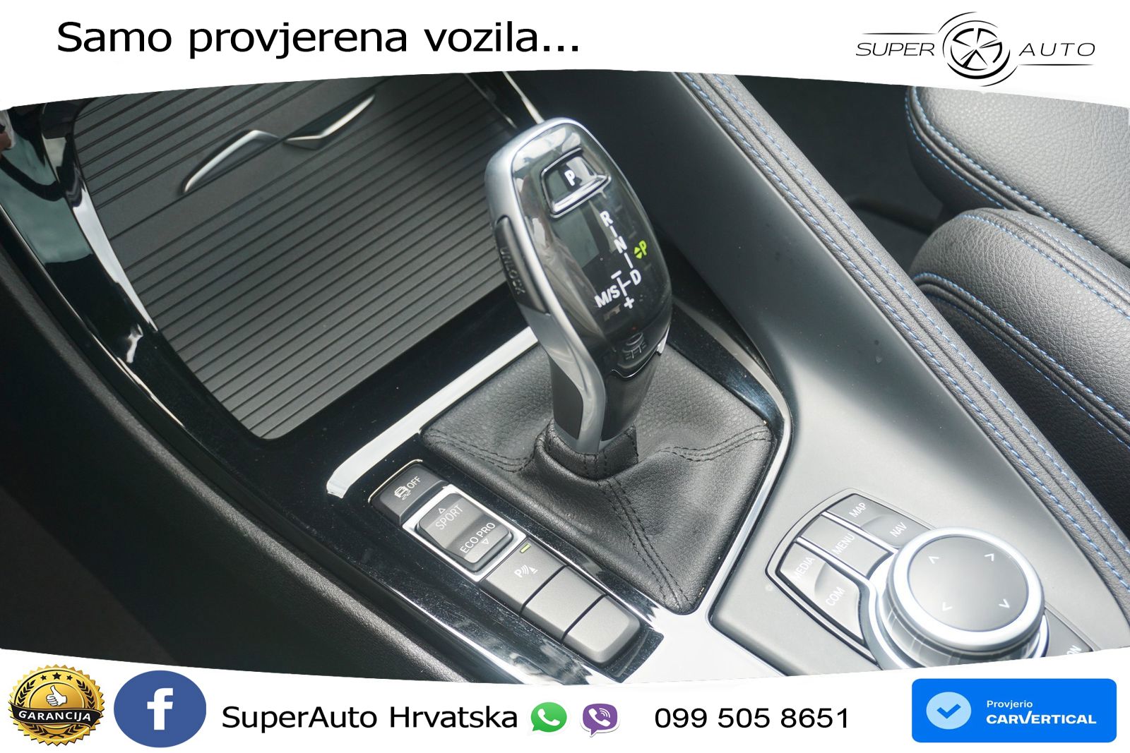 BMW X1 18i (140 KS) Steptronic
