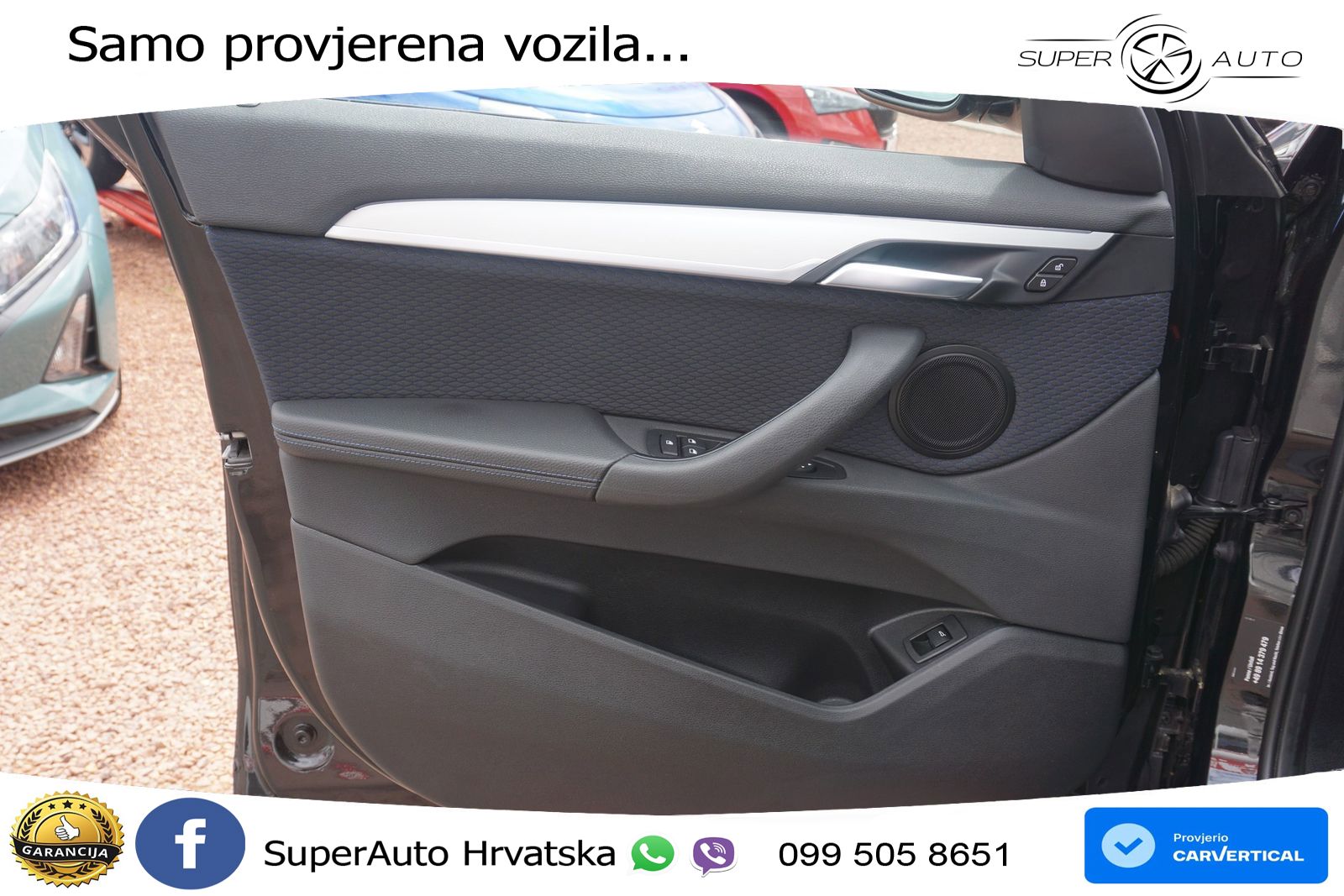 BMW X1 18i (140 KS) Steptronic