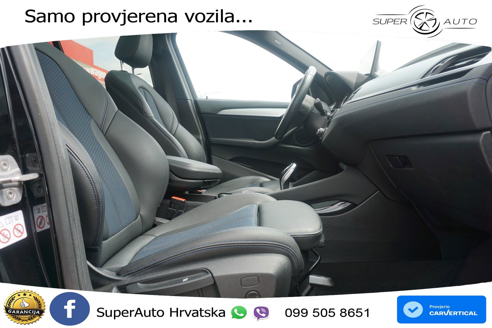 BMW X1 18i (140 KS) Steptronic