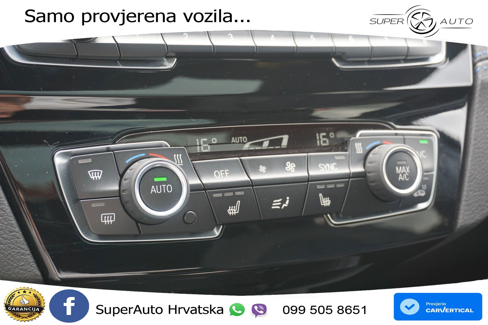BMW X1 18i (140 KS) Steptronic