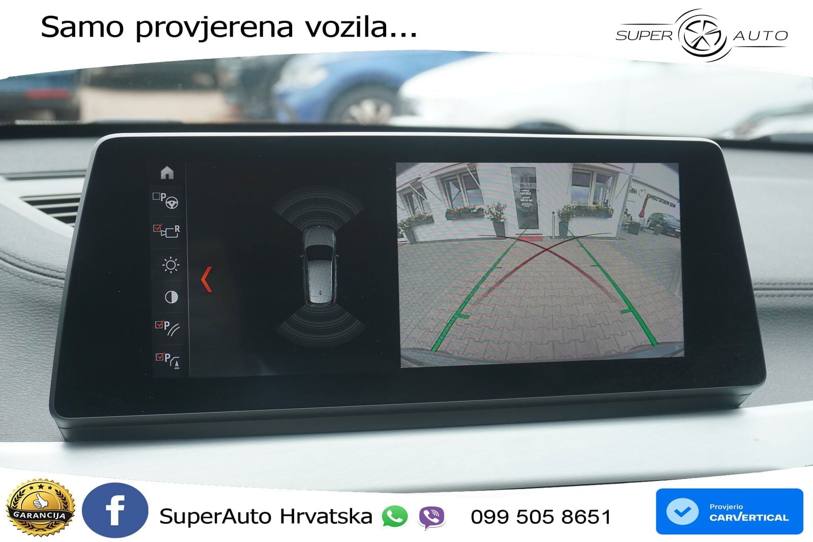 BMW X1 18i (140 KS) Steptronic