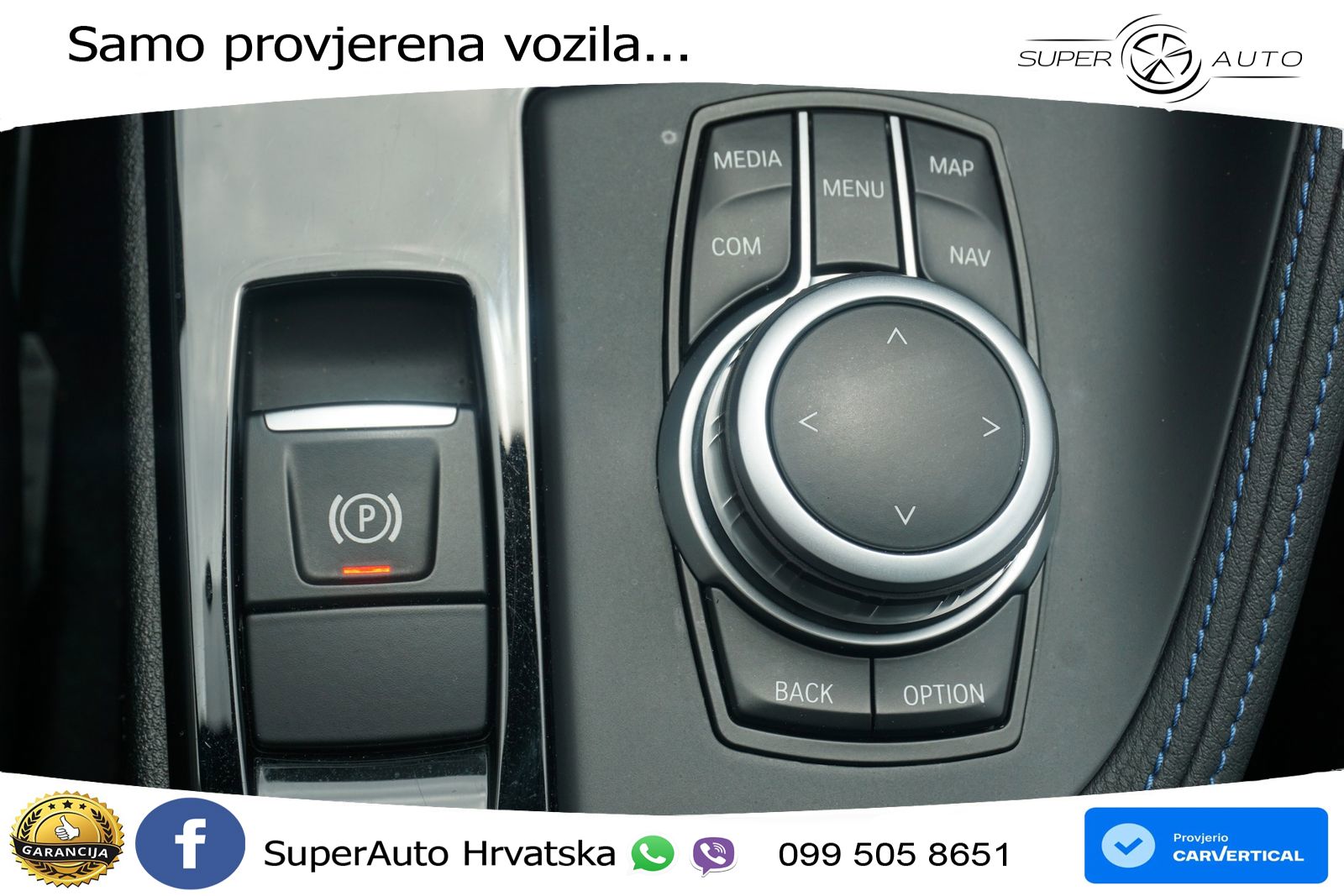 BMW X1 18i (140 KS) Steptronic