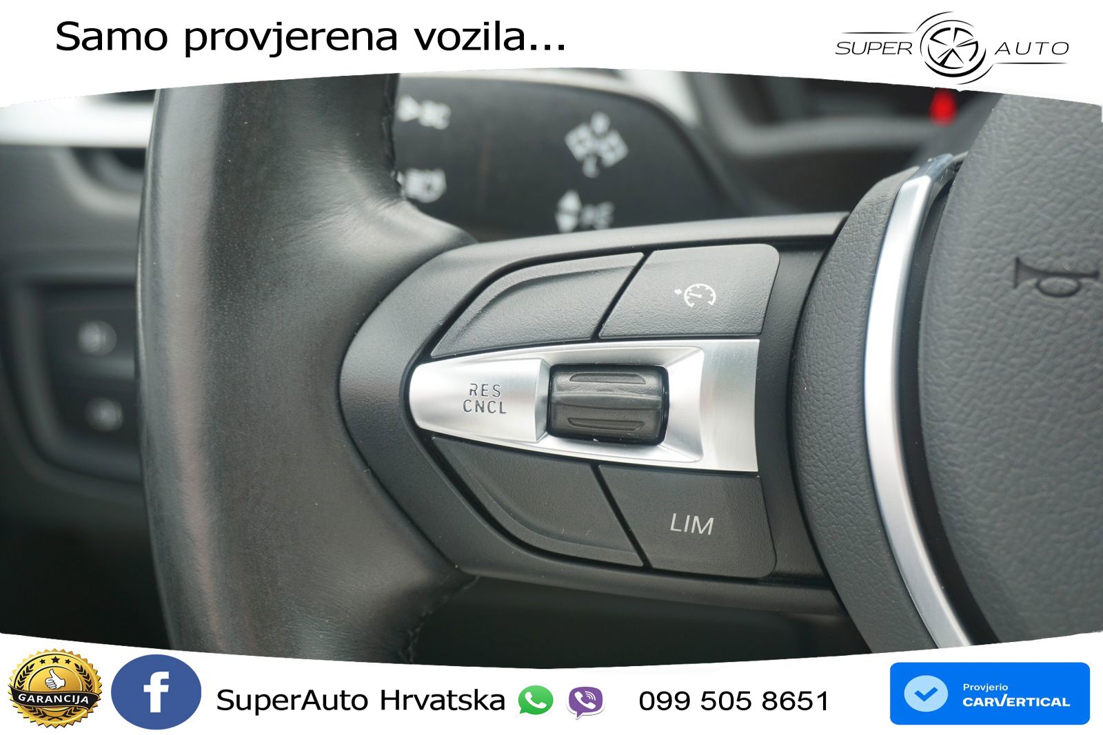 BMW X1 18i (140 KS) Steptronic