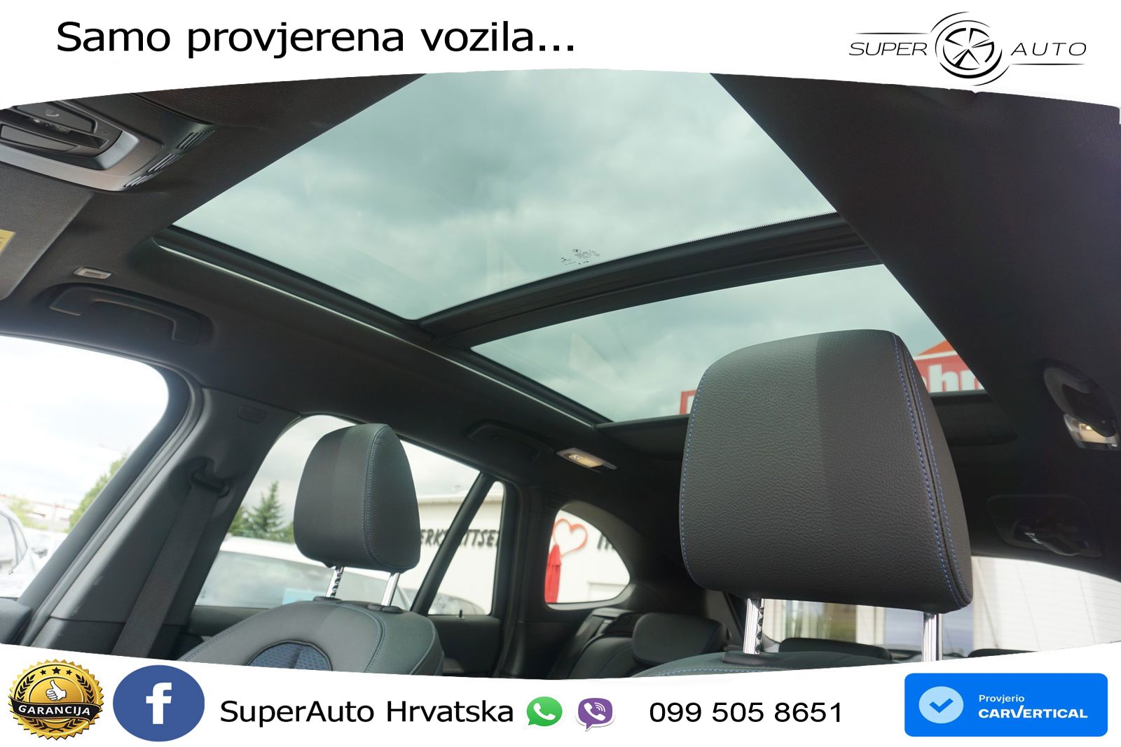 BMW X1 18i (140 KS) Steptronic