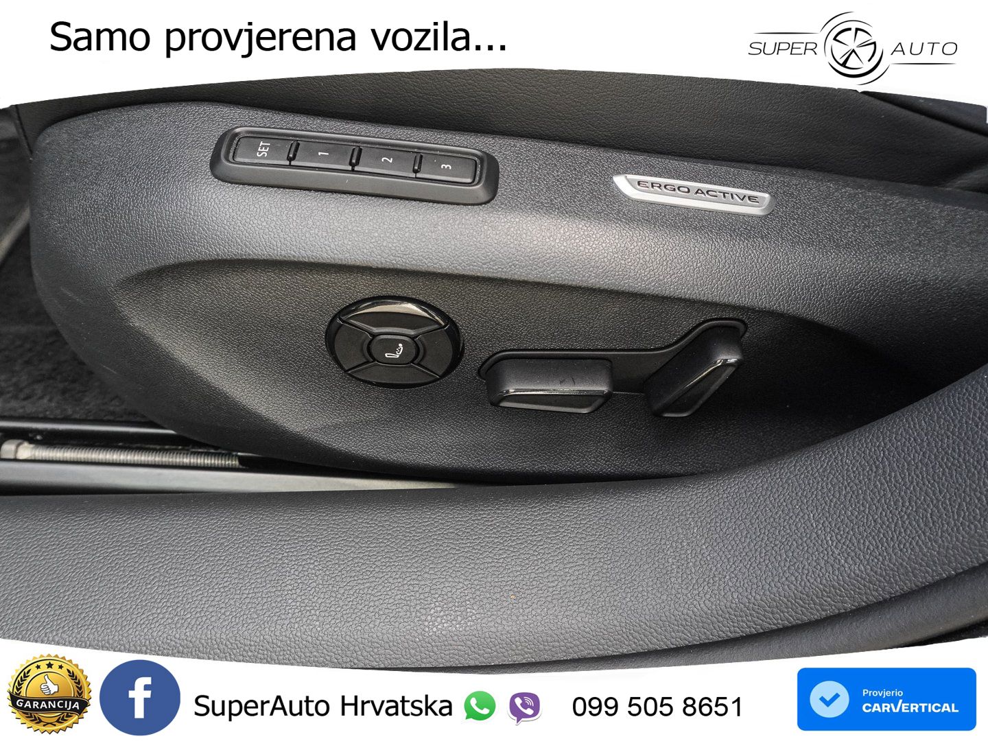 Volkswagen Passat Variant 1.5 TSI (204 KS) eHybrid DSG Business LED+GR SJED+ACC