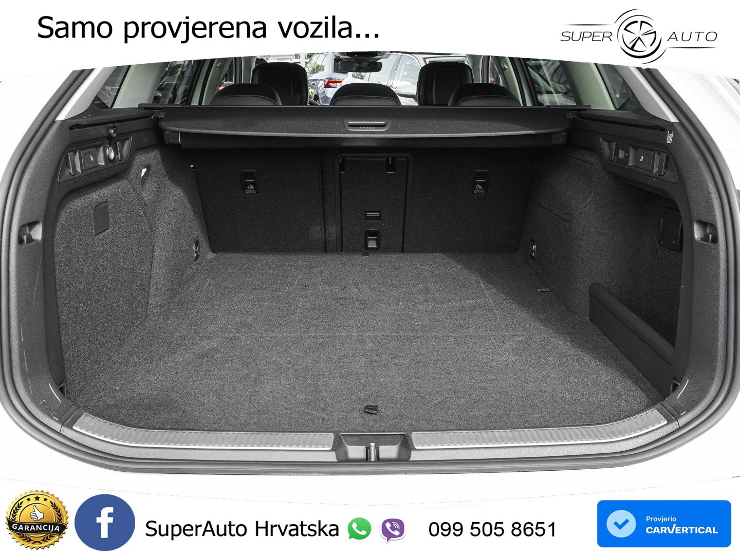 Volkswagen Passat Variant 1.5 TSI (204 KS) eHybrid DSG Business LED+GR SJED+ACC