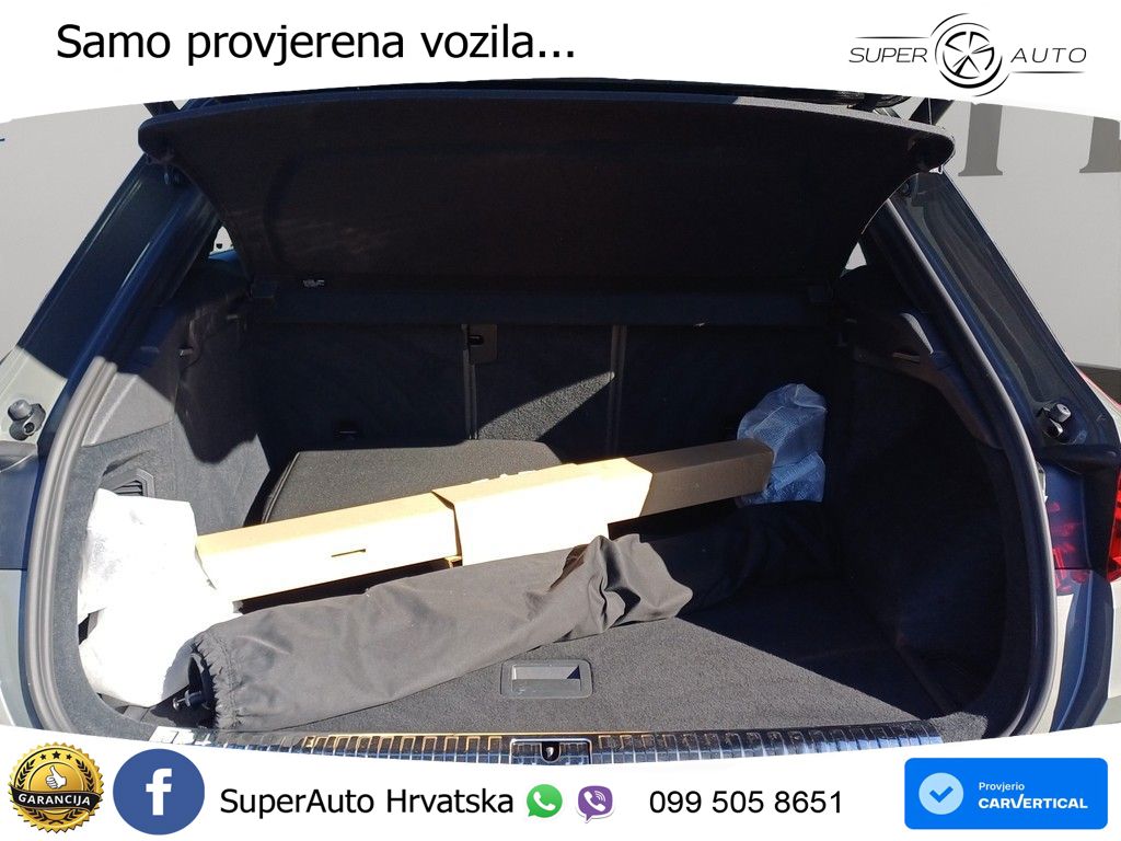 Audi Q3 45 TFSIe (245 KS) S tronic S line LED+GR SJED+ACC