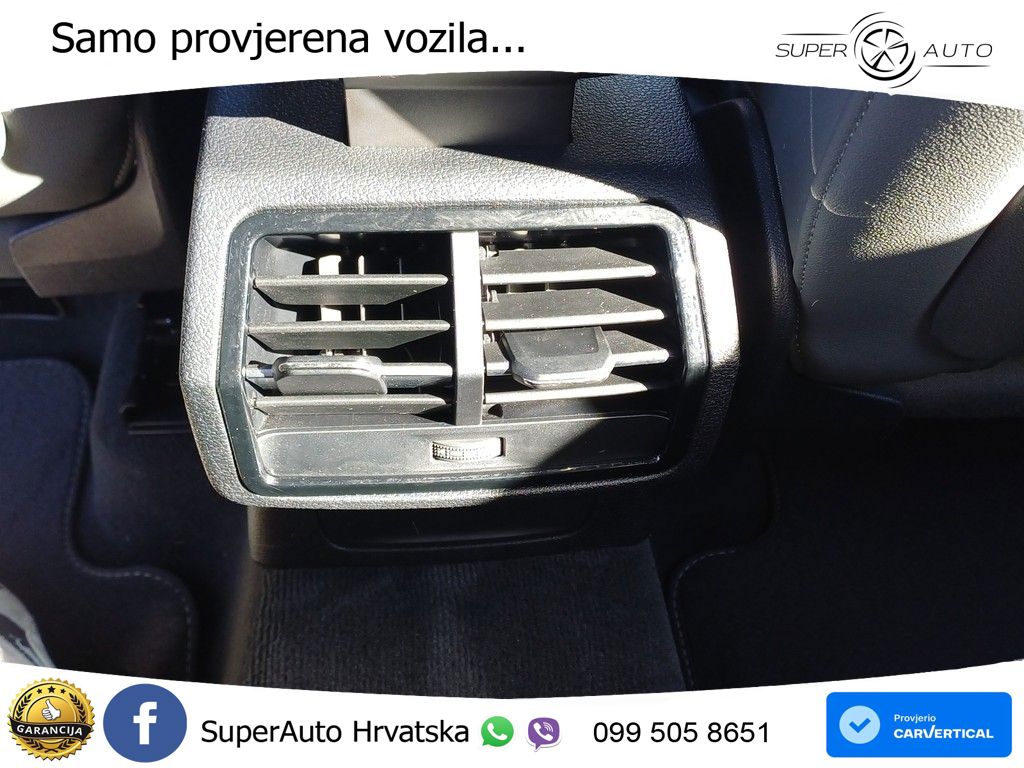 Audi Q3 45 TFSIe (245 KS) S tronic S line LED+GR SJED+ACC