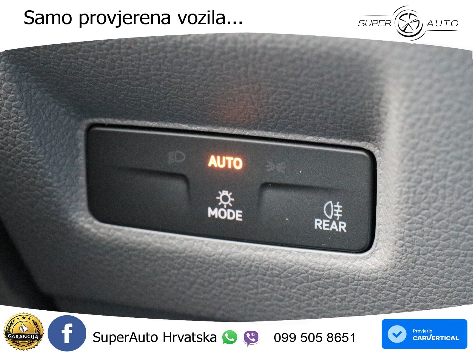 Volkswagen Crafter 35 Kasten HD Motor: 2,0 l TDI EU6-EC SCR 140 KS