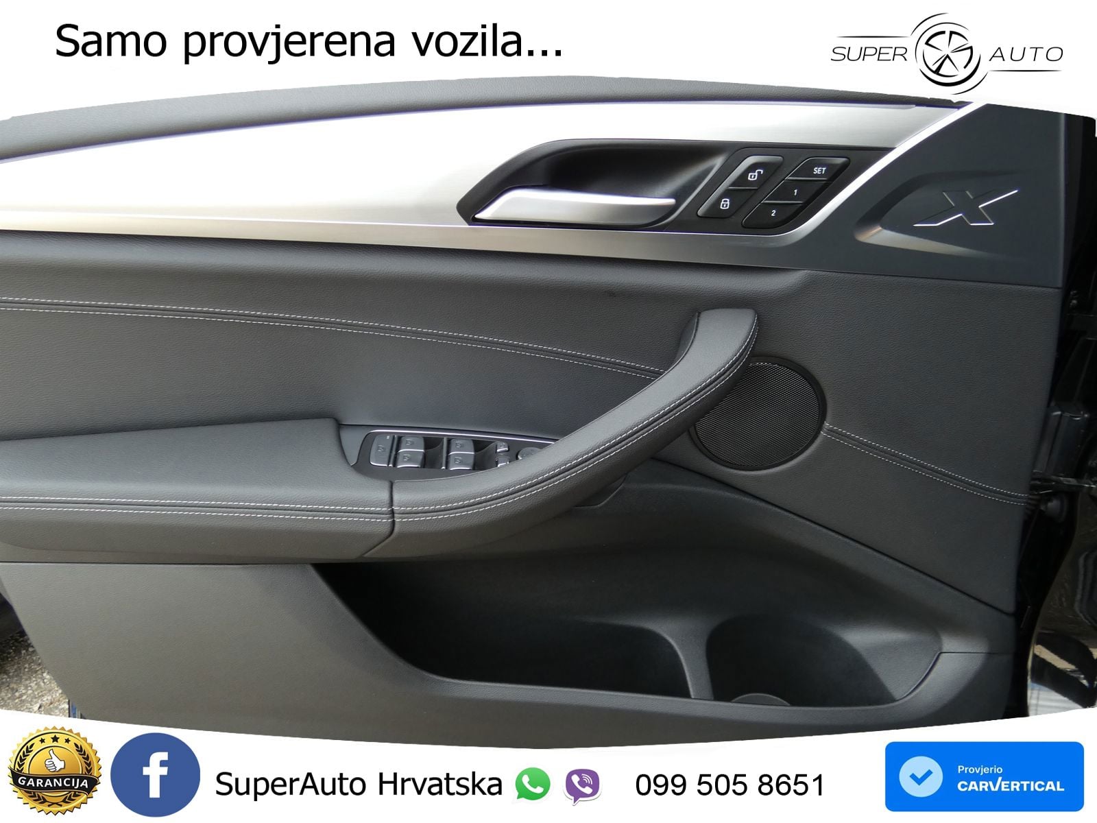 BMW X3 20i xDrive Steptronic