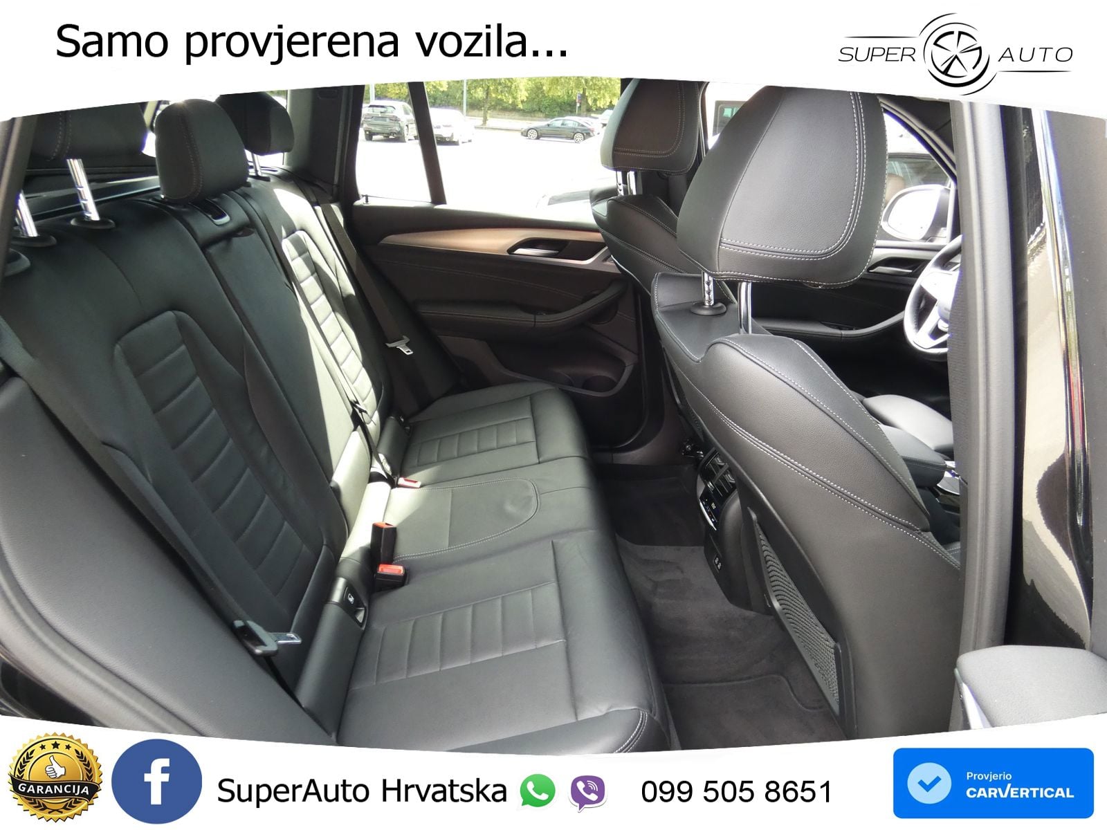 BMW X3 20i xDrive Steptronic