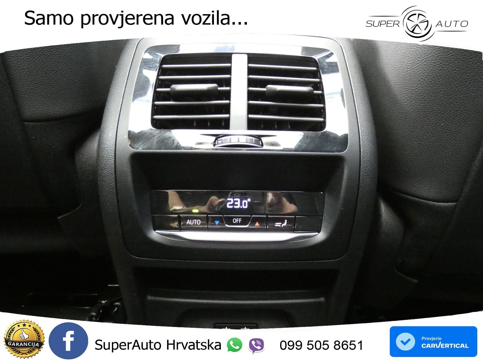 BMW X3 20i xDrive Steptronic