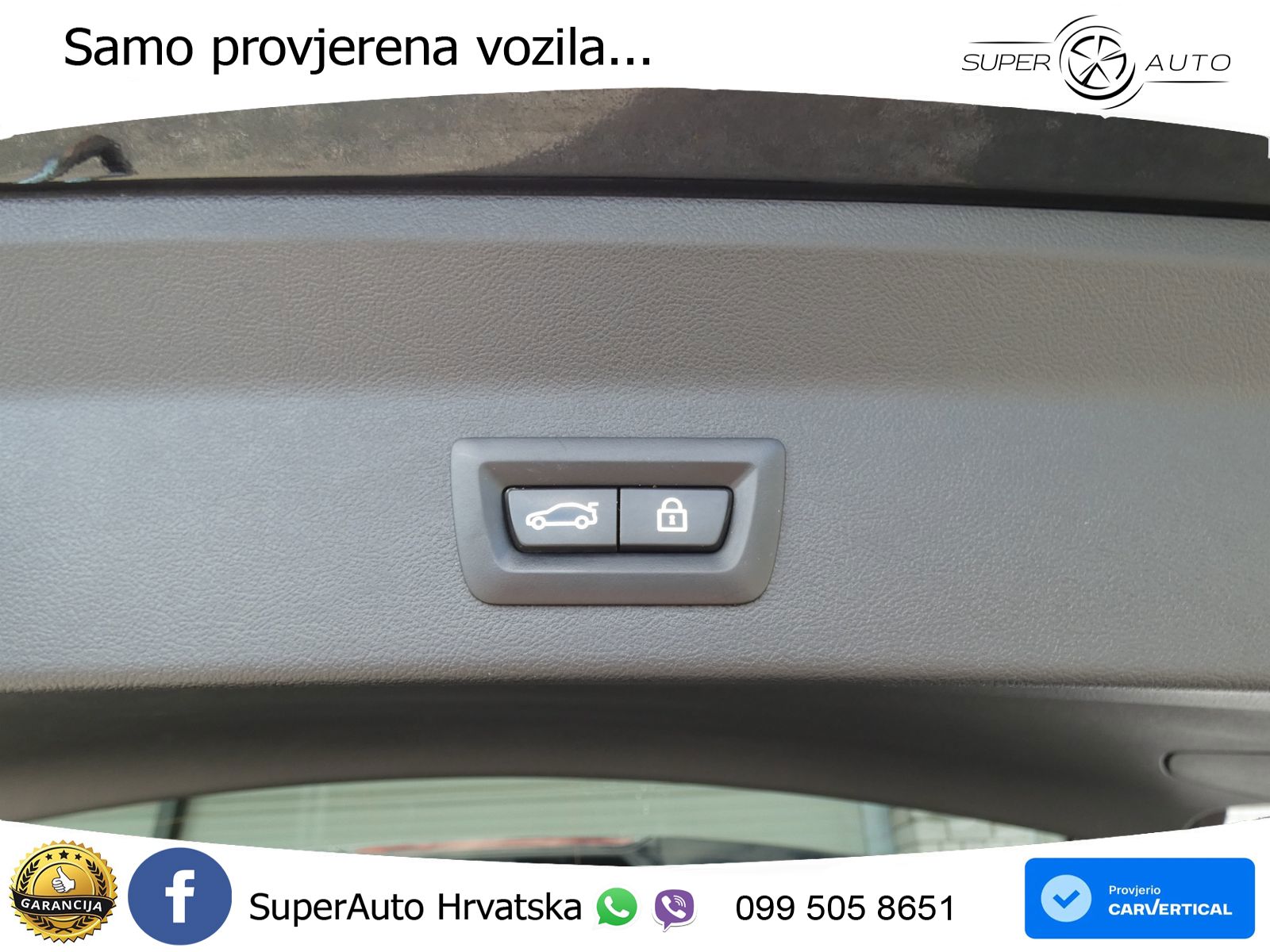 BMW X3 20i xDrive Steptronic