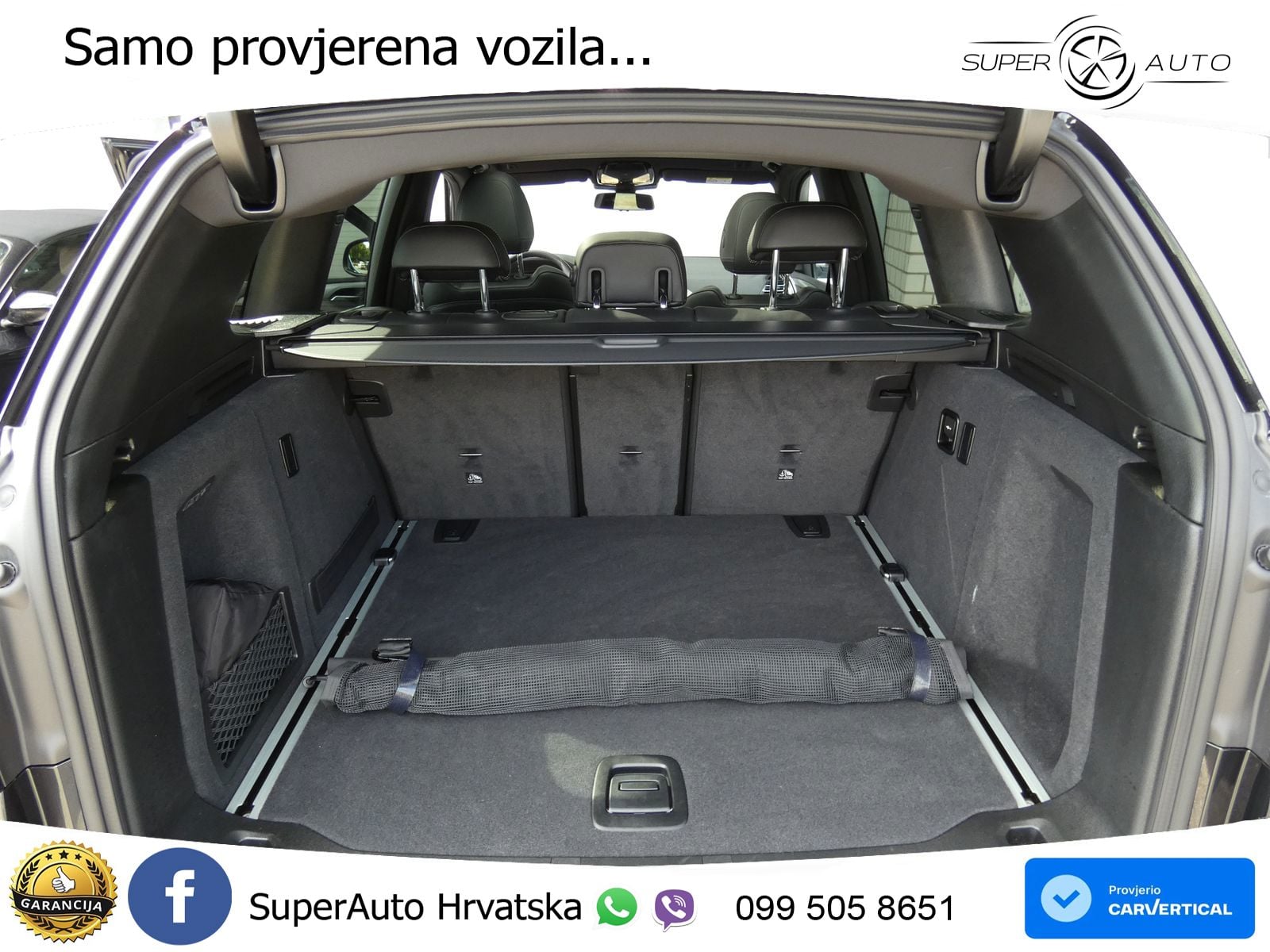 BMW X3 20i xDrive Steptronic