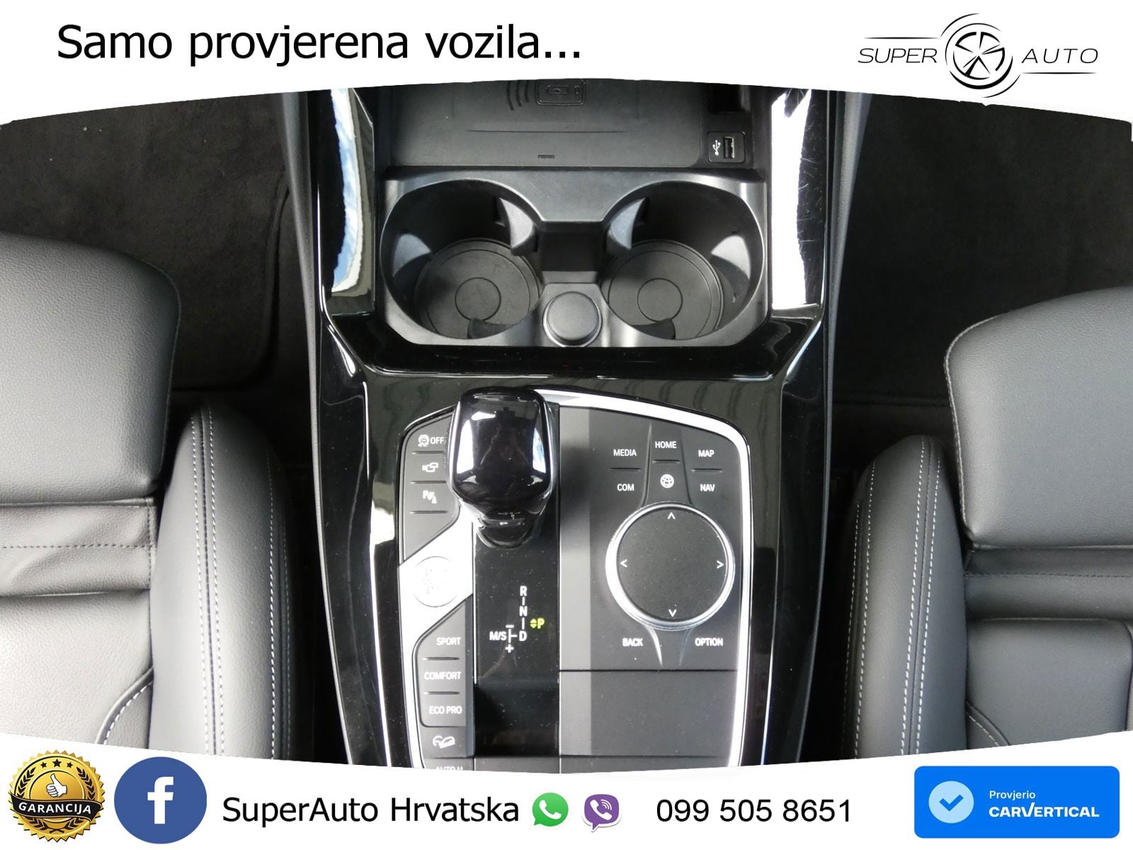 BMW X3 20i xDrive Steptronic