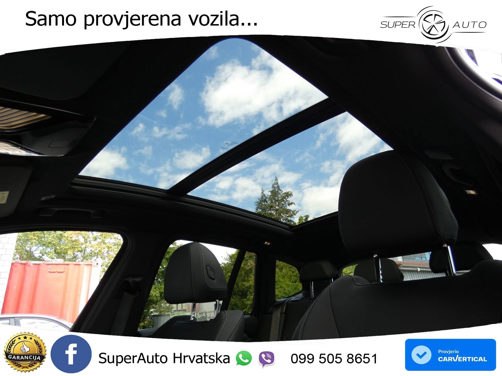 BMW X3 20i xDrive Steptronic