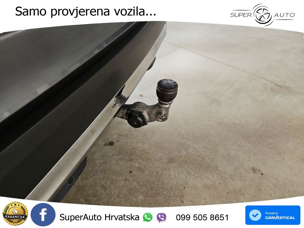 Mercedes GLC 300e (320 KS) 4MATIC 9G-TRONIC