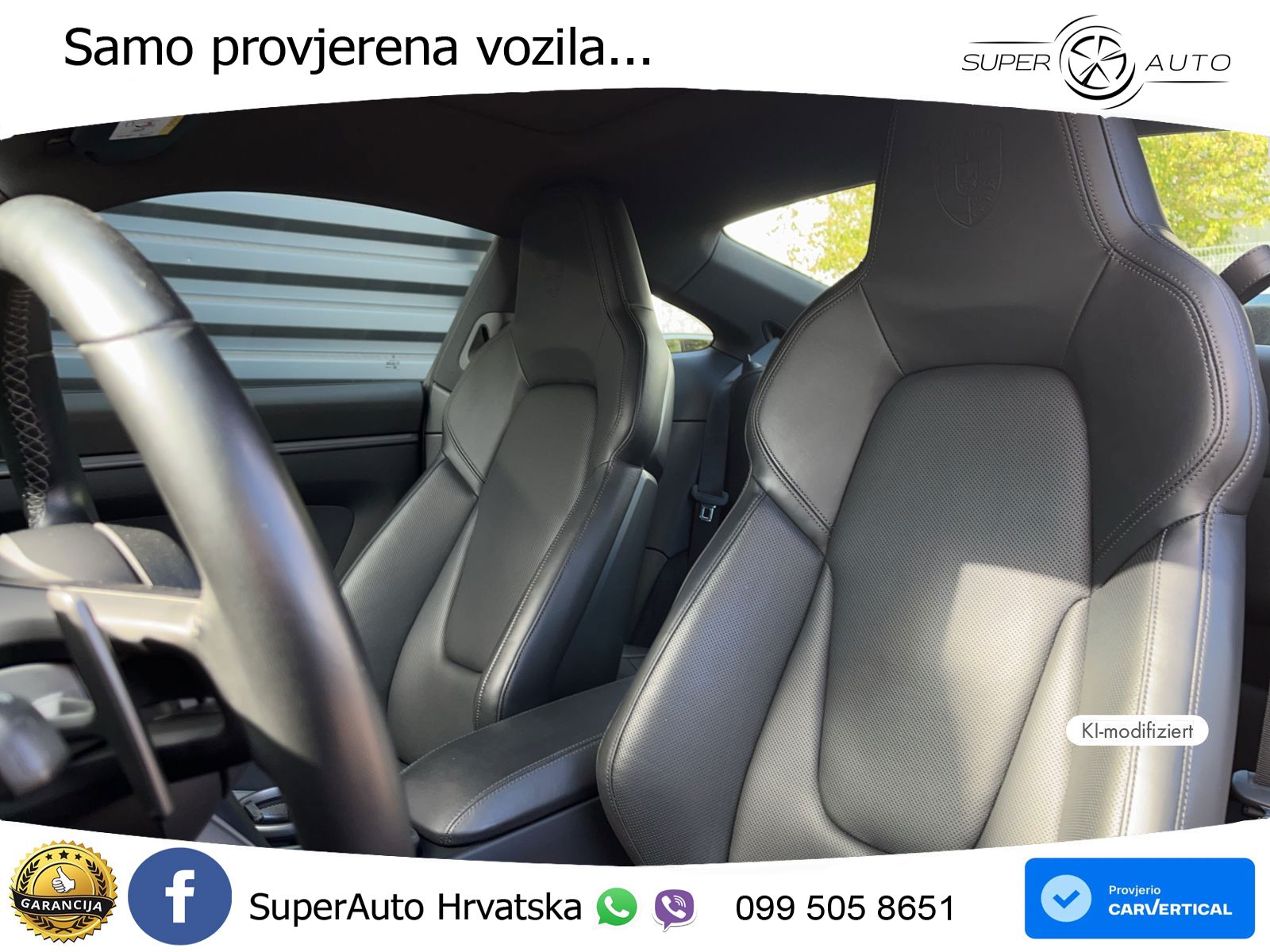 Porsche 911 Carrera 3.0 (385 KS) PDK MATRIX+GR SJED+KAM