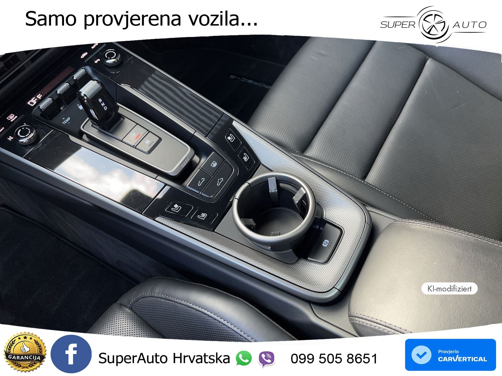 Porsche 911 Carrera 3.0 (385 KS) PDK MATRIX+GR SJED+KAM