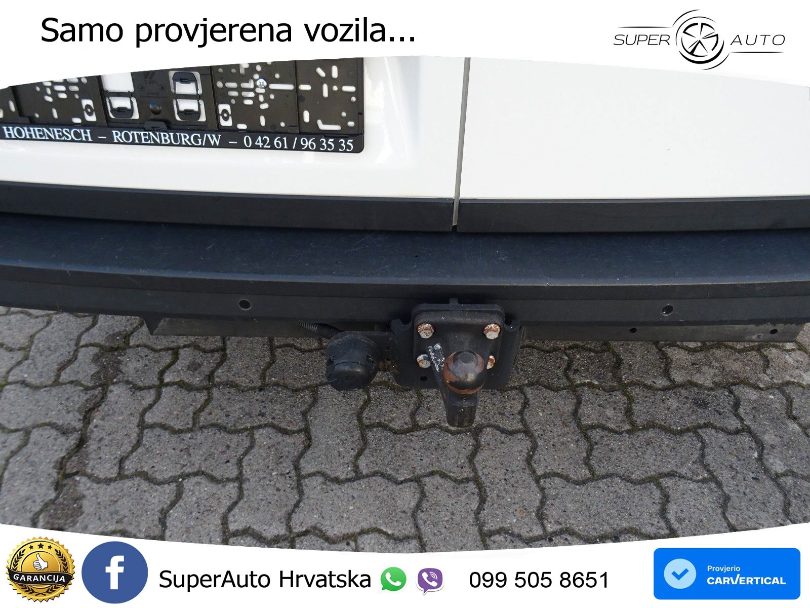 Volkswagen Crafter Kasten Plus Mixto MR 5.Sitze AHK Kamera 140 KS