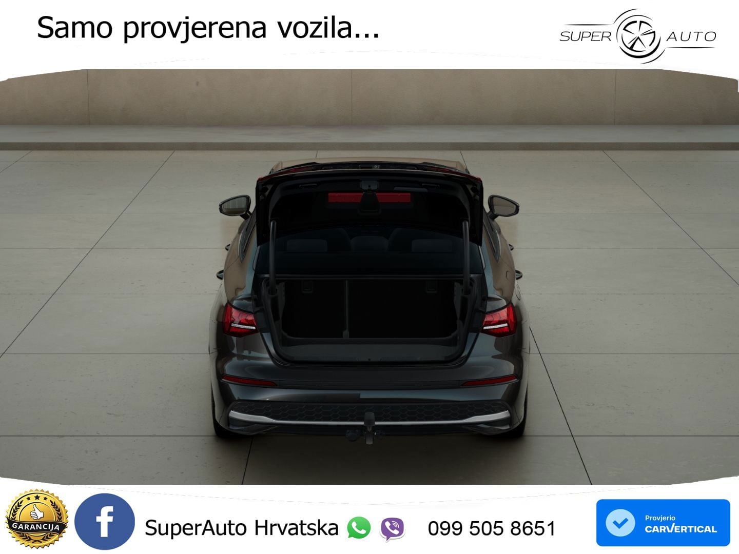 Audi A3 Limuzina 30 TFSI (116 KS) S tronic LED+GR SJED+ACC