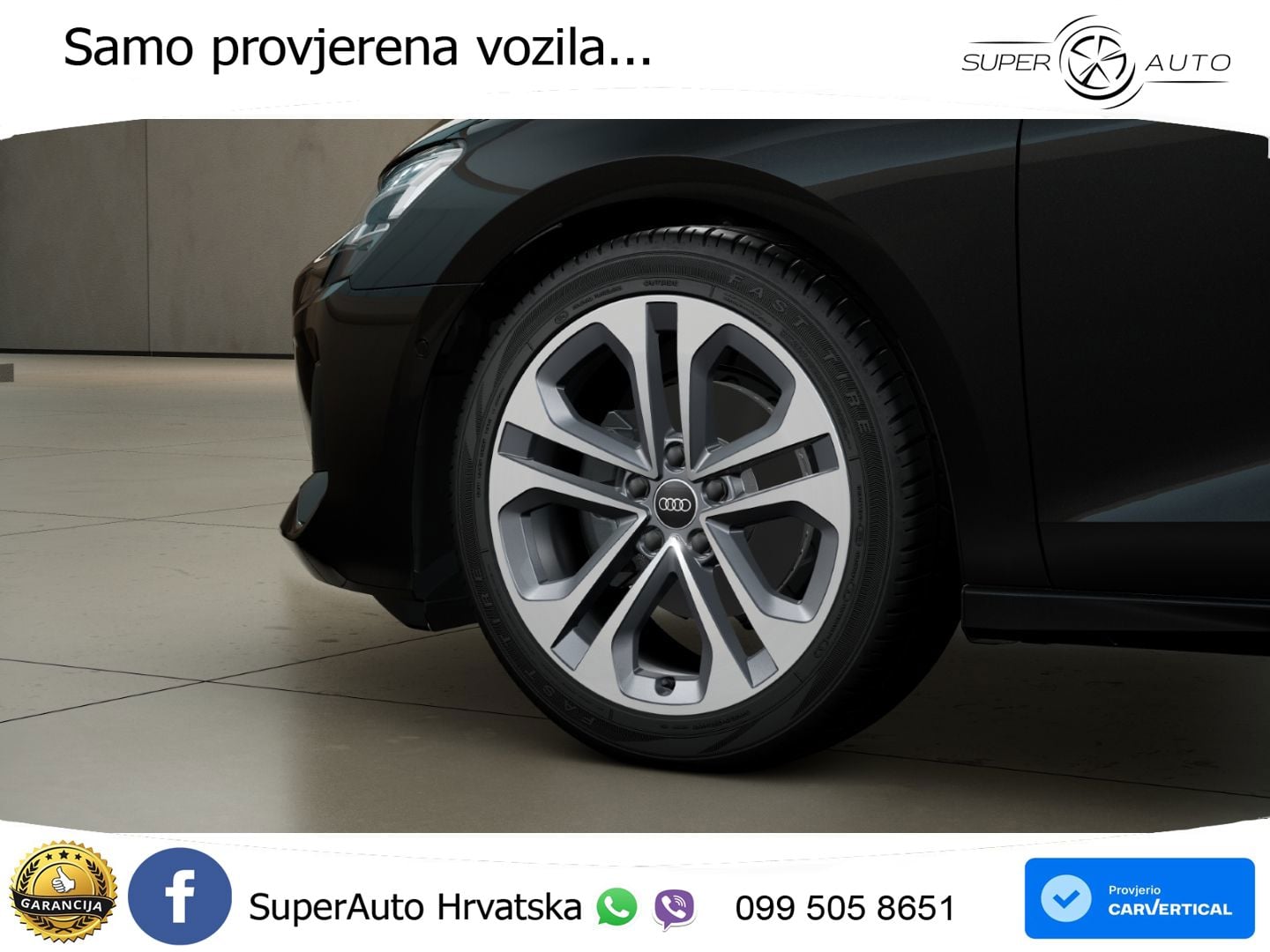 Audi A3 Limuzina 30 TFSI (116 KS) S tronic LED+GR SJED+ACC