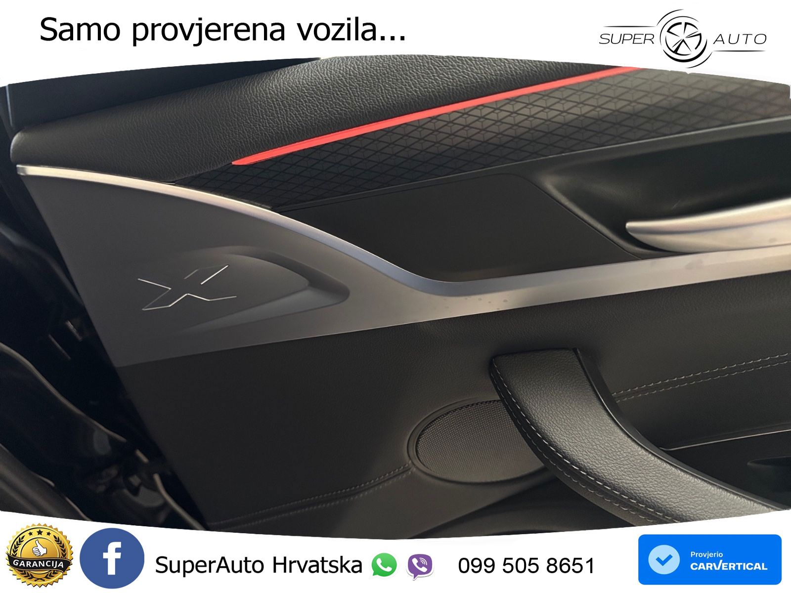 BMW X3 20d xDrive Steptronic M Sport LED+GR SJED+ACC