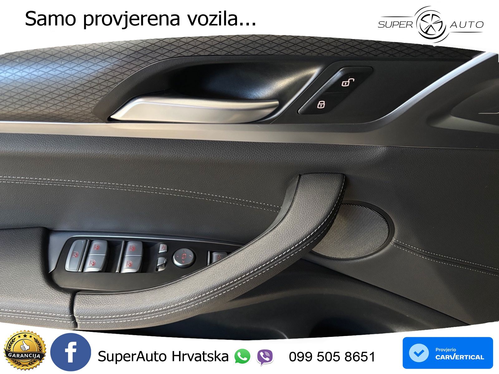 BMW X3 20d xDrive Steptronic M Sport LED+GR SJED+ACC