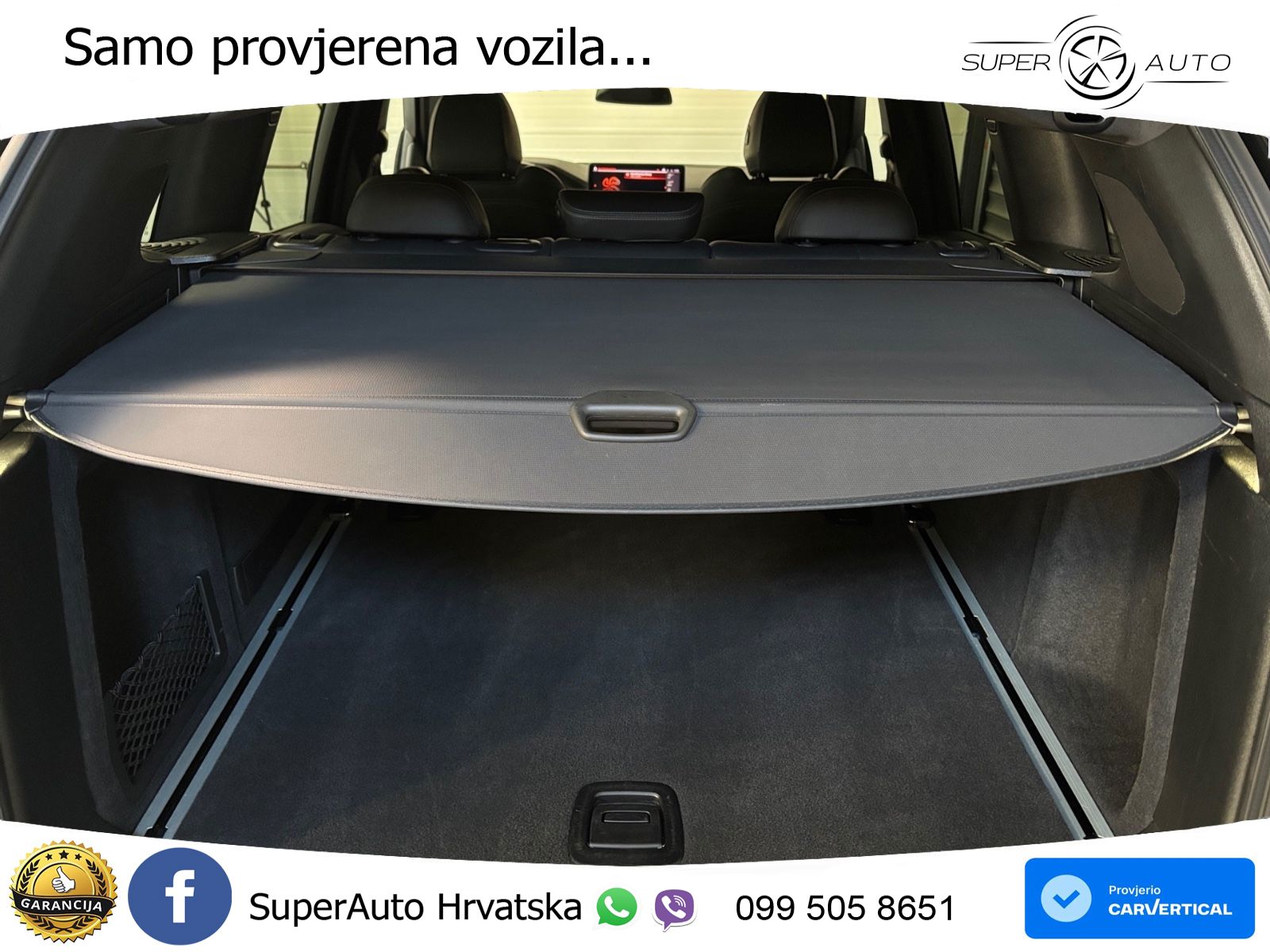 BMW X3 20d xDrive Steptronic M Sport LED+GR SJED+ACC