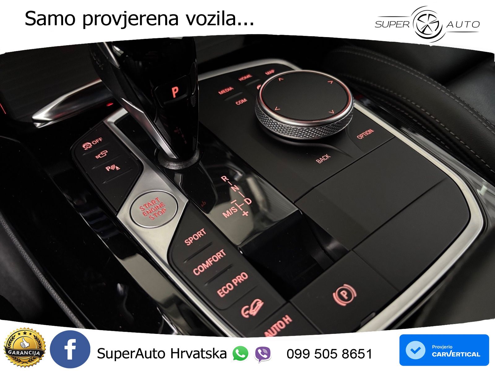 BMW X3 20d xDrive Steptronic M Sport LED+GR SJED+ACC