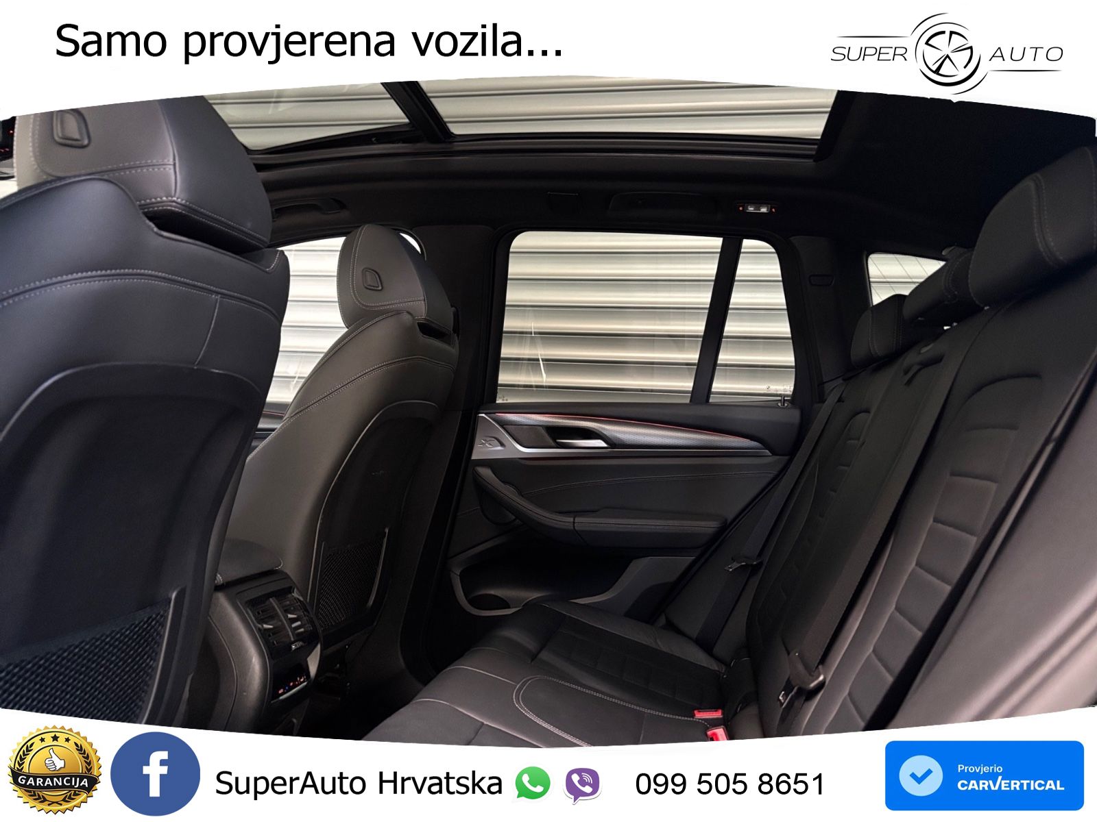 BMW X3 20d xDrive Steptronic M Sport LED+GR SJED+ACC
