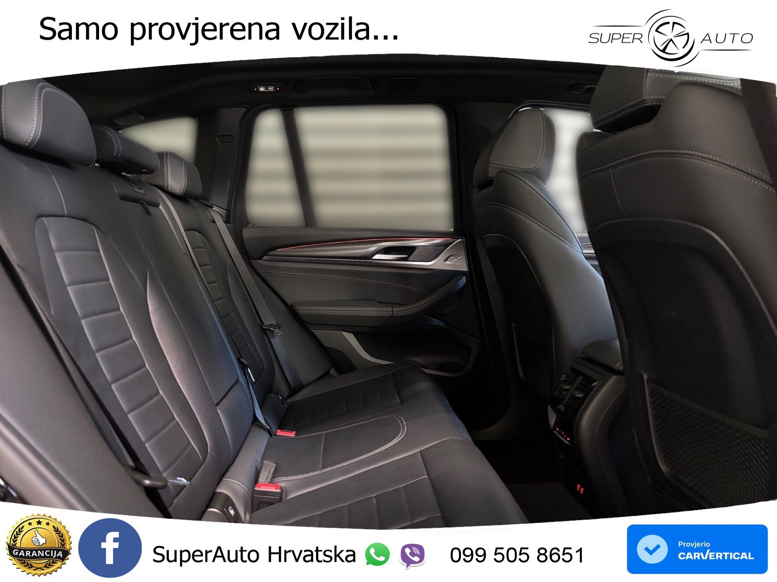 BMW X3 20d xDrive Steptronic M Sport LED+GR SJED+ACC