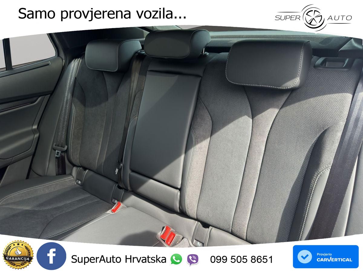 Škoda Enyaq Coupe 85 82 kWh (286 KS)