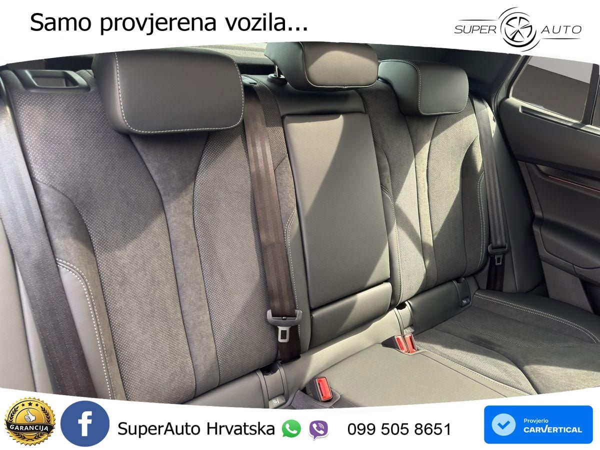 Škoda Enyaq Coupe 85 82 kWh (286 KS)