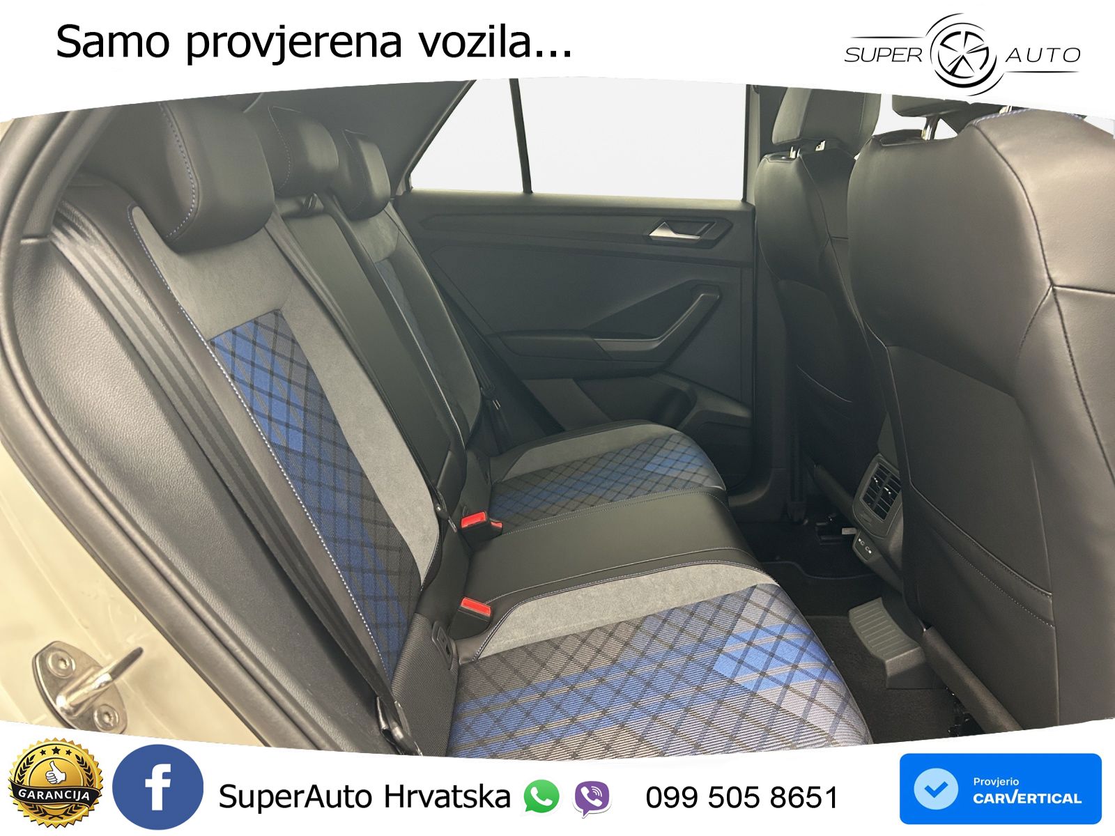 Volkswagen T-Roc I R 2.0 TSI (300 KS) OPF 4M DSG LED+GR SJED+ACC
