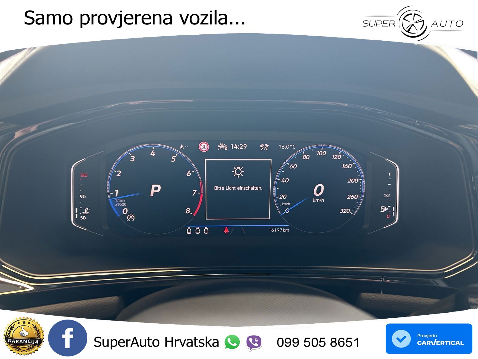 Volkswagen T-Roc I R 2.0 TSI (300 KS) OPF 4M DSG LED+GR SJED+ACC