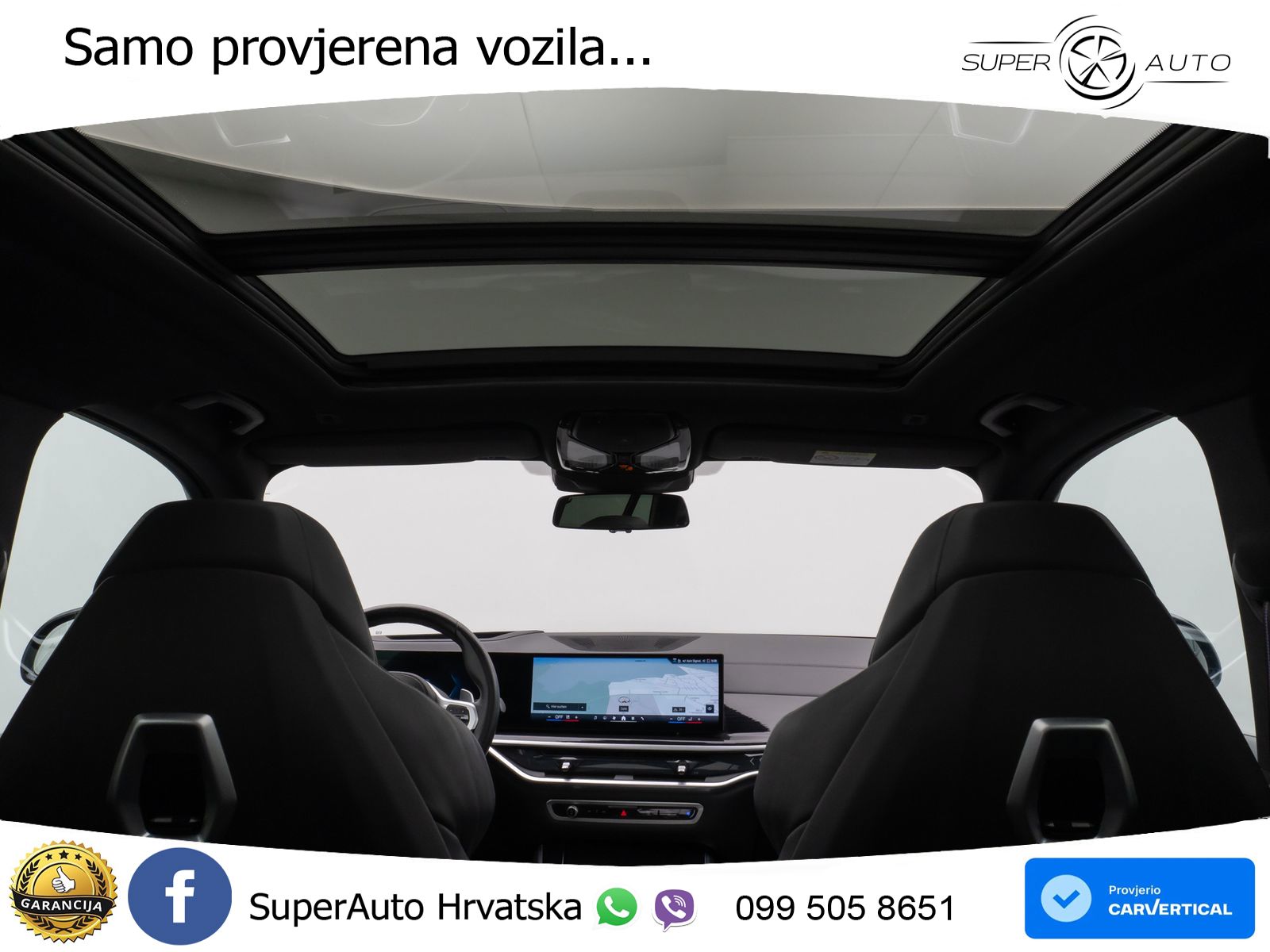 BMW X5 30d (298 KS) xDrive Steptronic M Sport LED+GR SJED+ACC