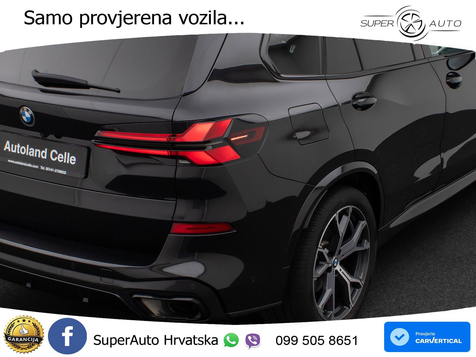 BMW X5 30d (298 KS) xDrive Steptronic M Sport LED+GR SJED+ACC