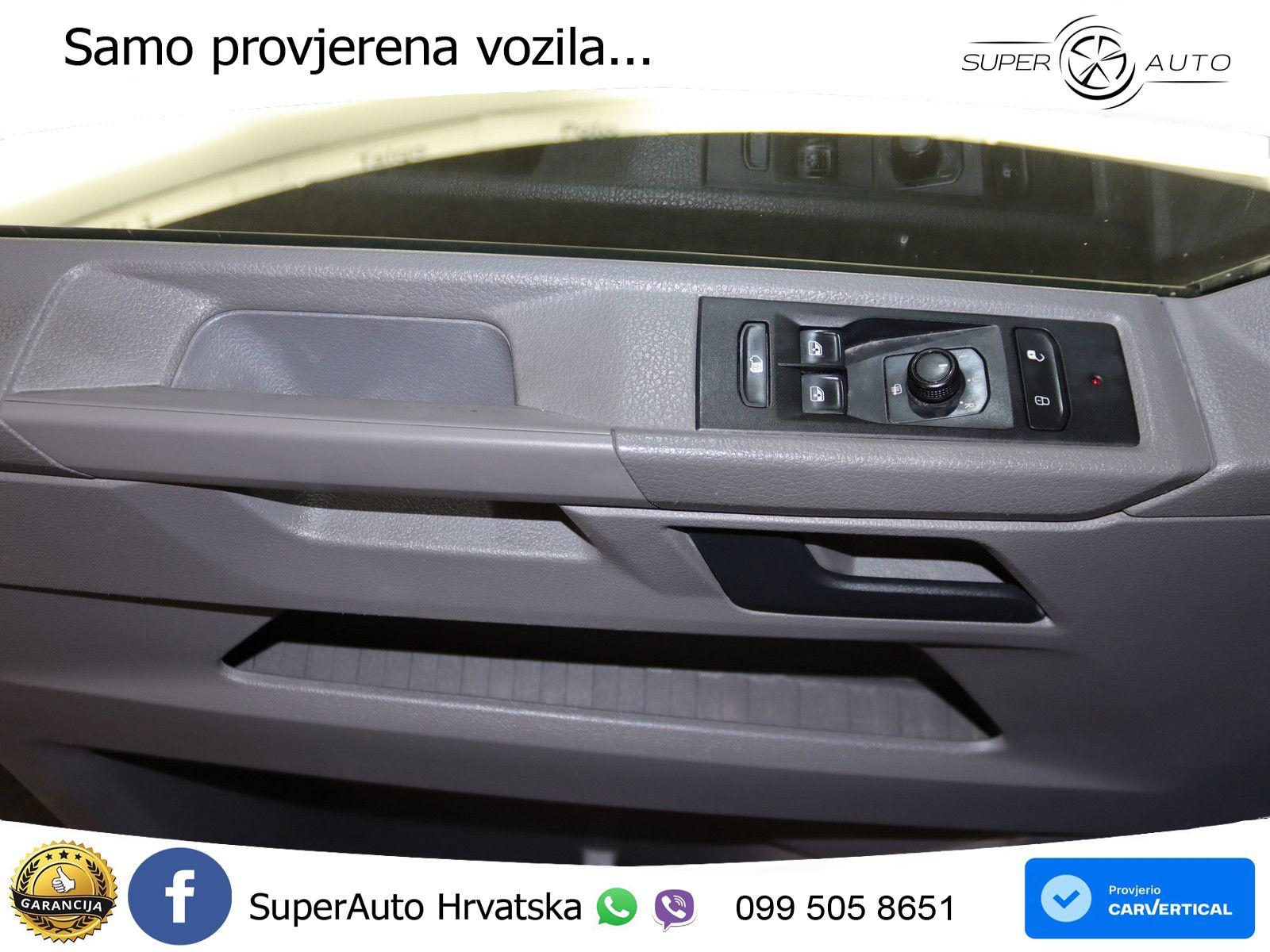 Volkswagen T6.1 Transporter Kasten 2.0 TDI FWD EcoProfi AHK 110 KS