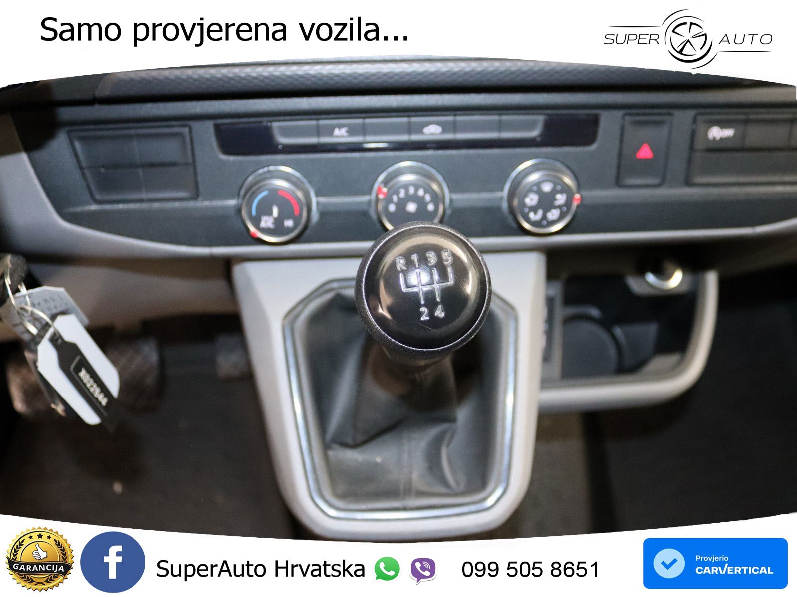 Volkswagen T6.1 Transporter Kasten 2.0 TDI FWD EcoProfi AHK 110 KS