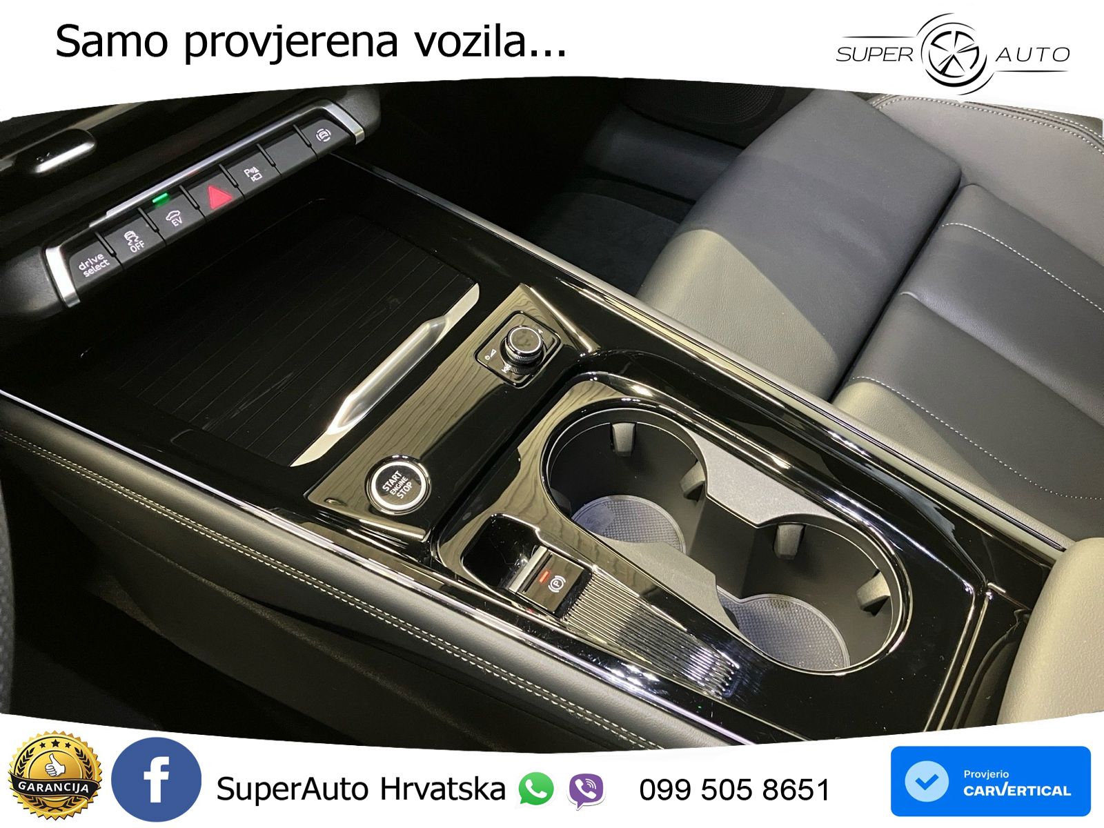 Audi Q3 1.5 TFSIe (272 KS) S tronic S line LED+GR SJED+ACC