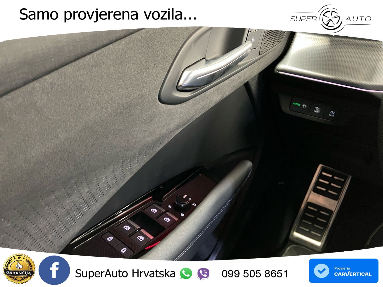 Audi Q3 1.5 TFSIe (272 KS) S tronic S line LED+GR SJED+ACC
