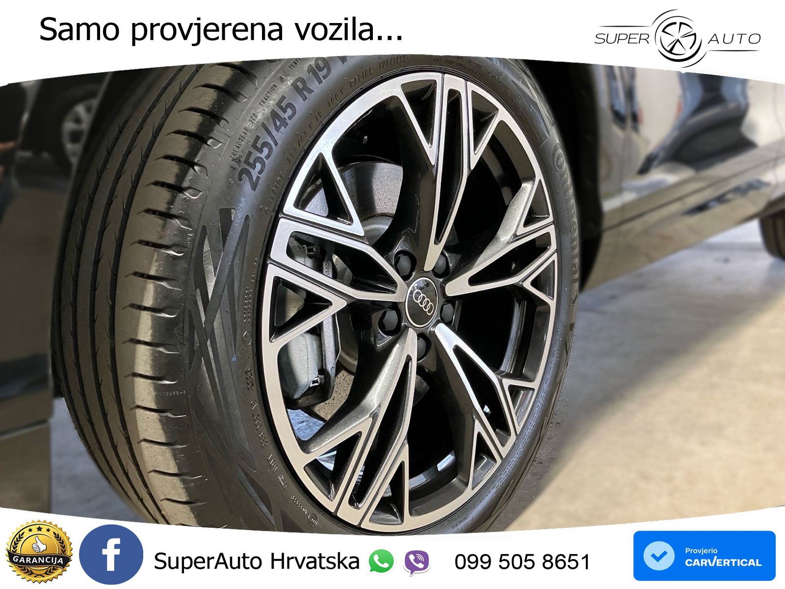 Audi Q3 1.5 TFSIe (272 KS) S tronic S line LED+GR SJED+ACC