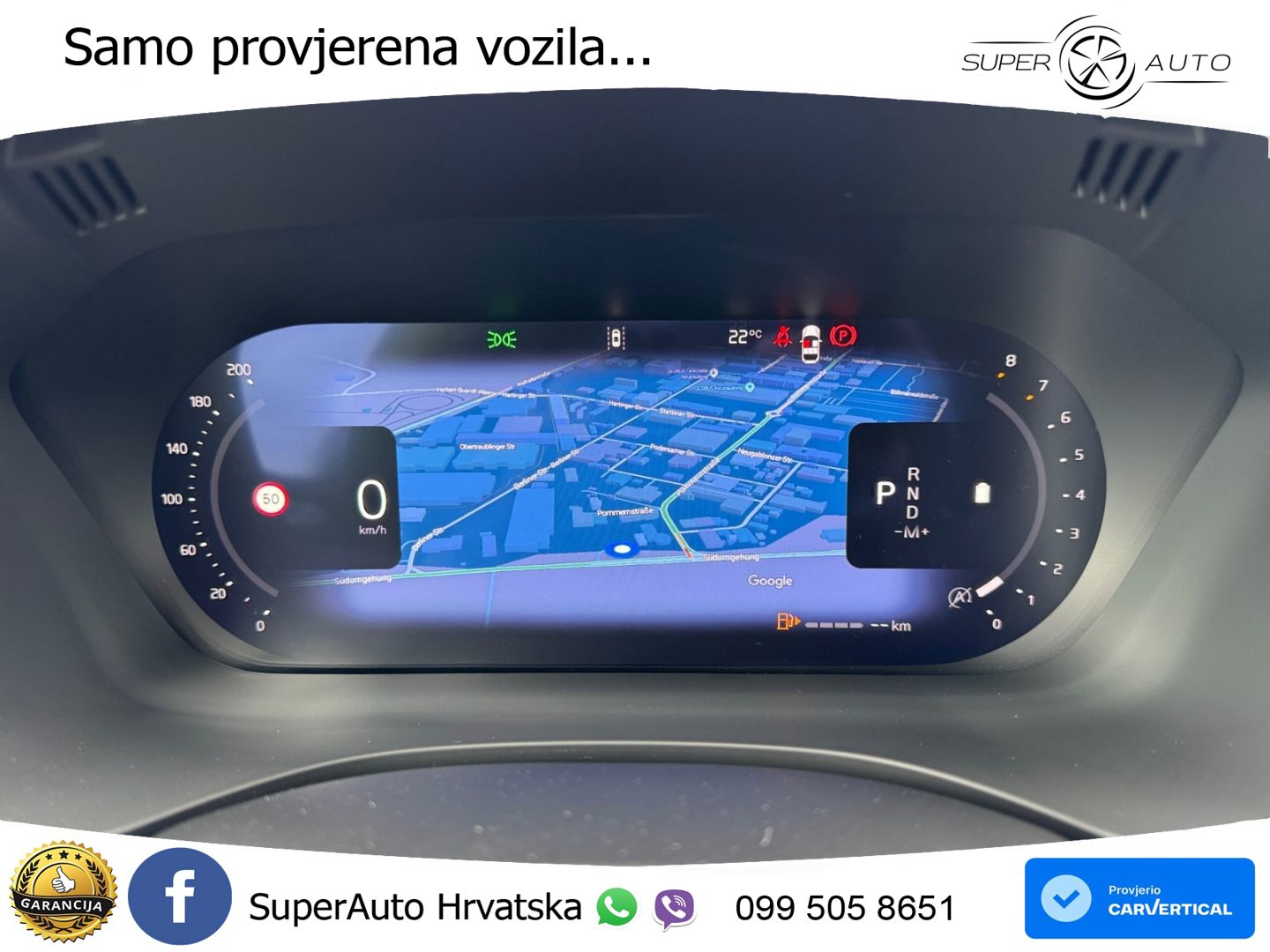 Volvo XC60 B5 Benzin AWD Geartronic ZRAČNI+ACC+4xGR SJED+KAM