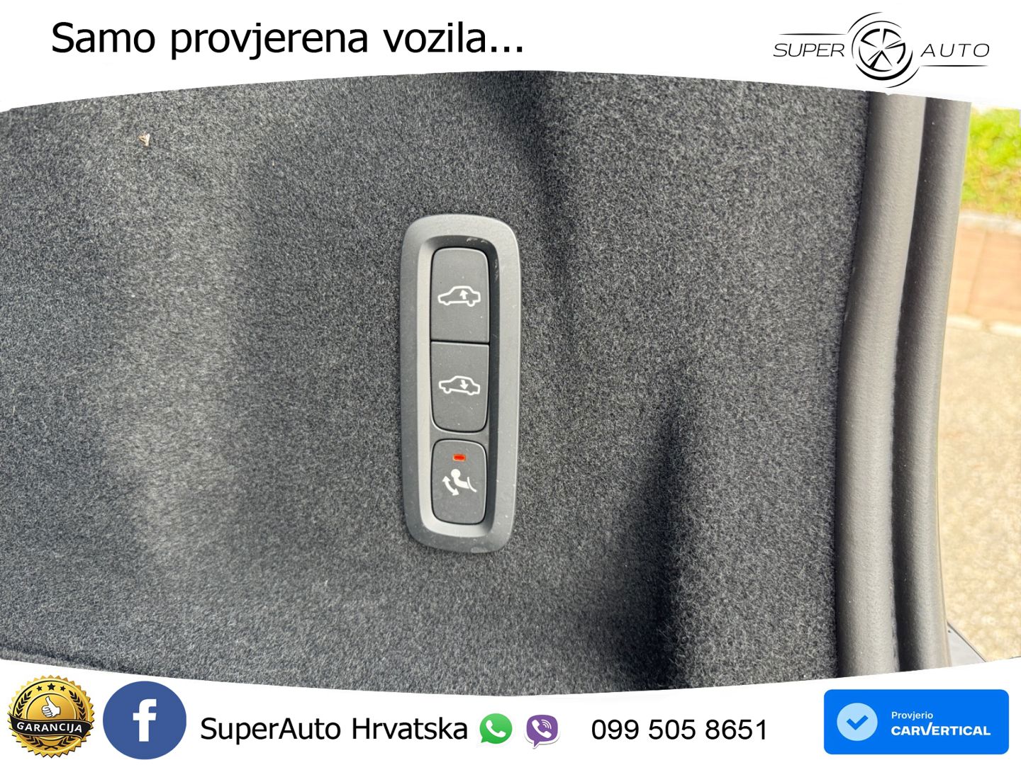 Volvo XC60 B5 Benzin AWD Geartronic ZRAČNI+ACC+4xGR SJED+KAM