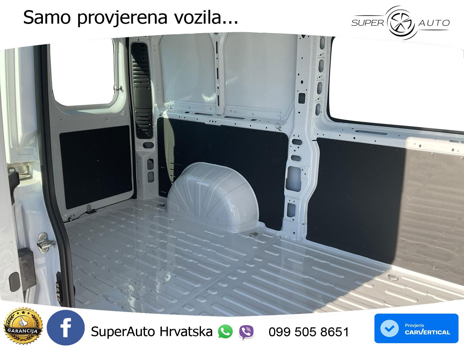 Citroën Jumper Kastenwagen Teilverglast 35 L2H2 BlueHDi 140 KS